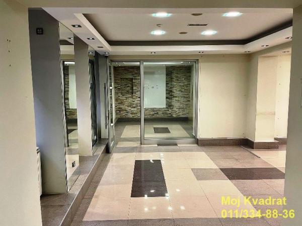 Slika 1 -  Lokal za izdavanje, 138m2, 1.900€