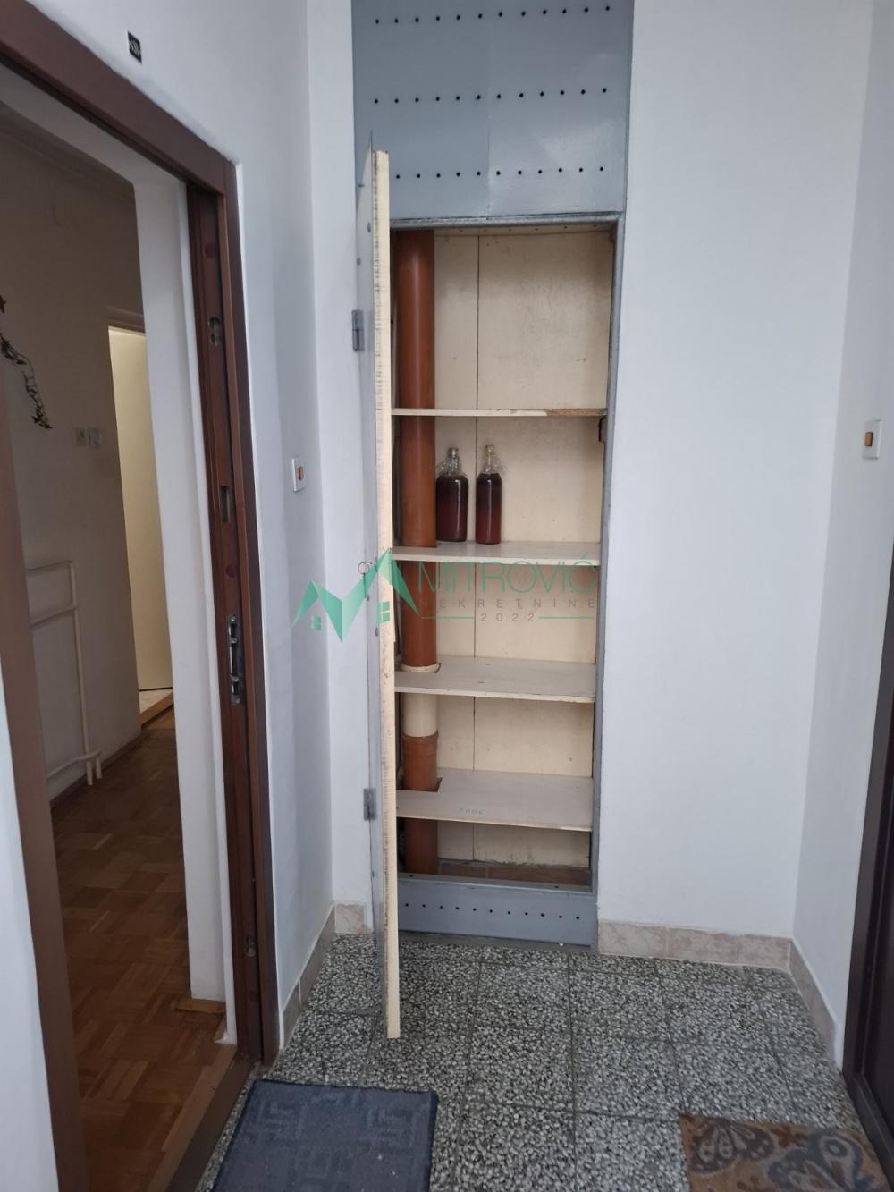 Slika 9 - Jednosoban stan na prodaju, 34m2, 88.580€