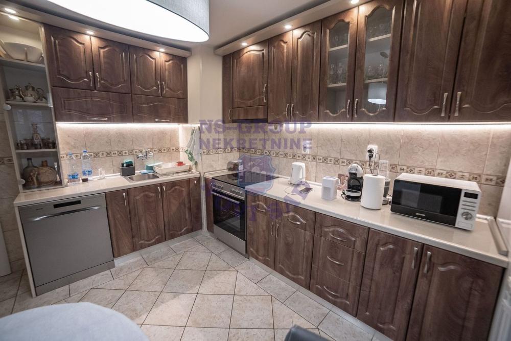 Slika 2 - Dvosoban stan na prodaju, 59m2, 149.350€