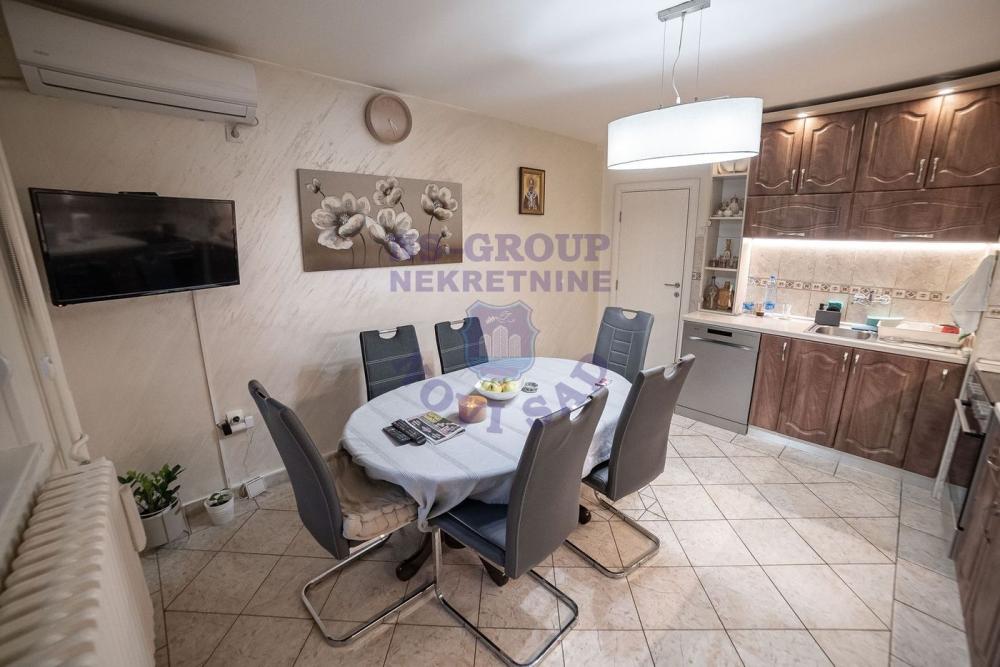 Slika 4 - Dvosoban stan na prodaju, 59m2, 149.350€