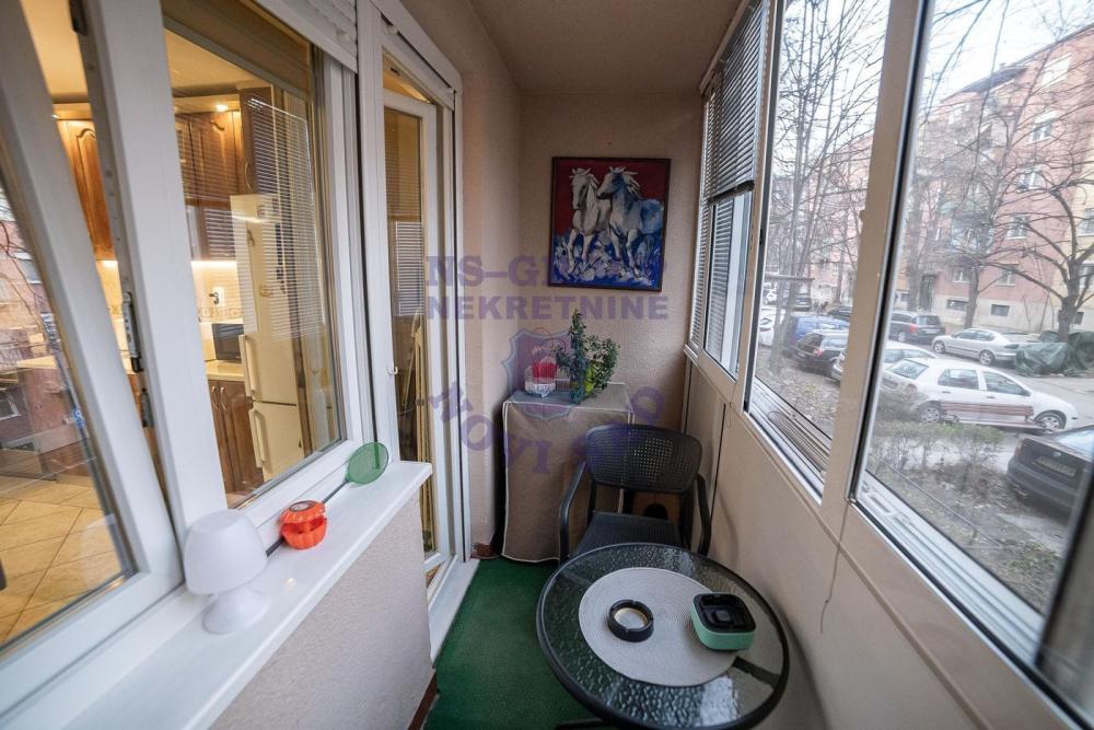 Slika 8 - Dvosoban stan na prodaju, 59m2, 149.350€