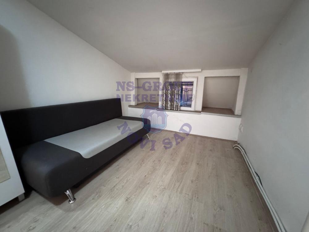 Slika 2 - Jednoiposoban stan na prodaju, 31m2, 56.650€