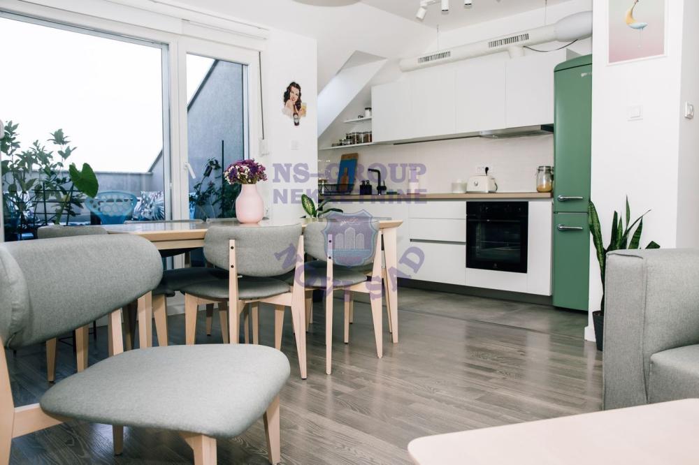 Slika 4 - Trosoban stan na prodaju, 63m2, 204.400€