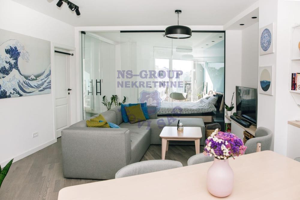 Glavna slika -Trosoban stan na prodaju, 63m2, 204.400€