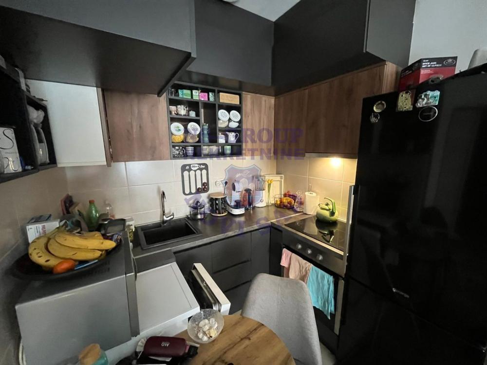 Slika 2 - Troiposoban stan na prodaju, 52m2, 132.620€