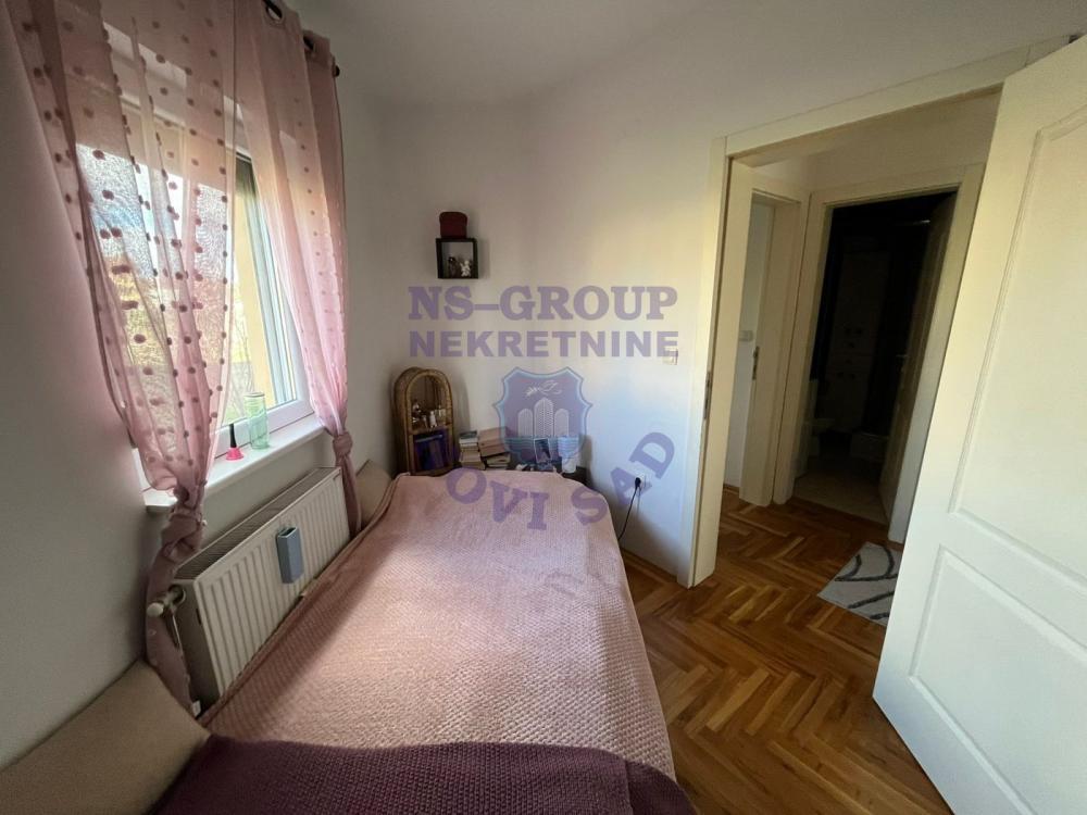 Slika 6 - Troiposoban stan na prodaju, 52m2, 132.620€