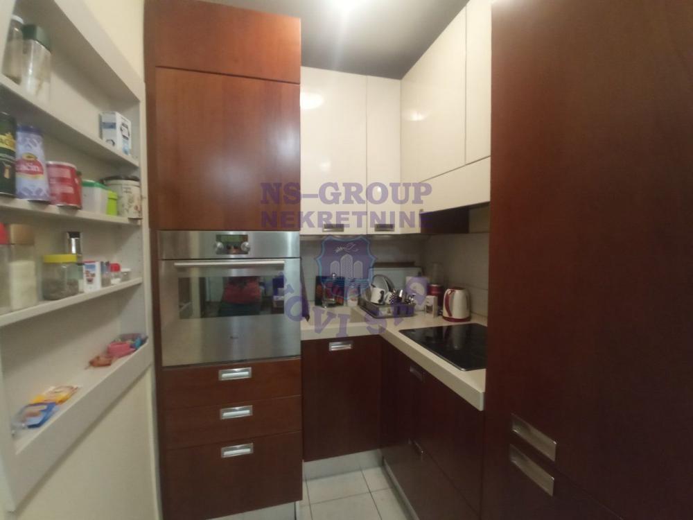 Slika 1 - Stan na prodaju, 41m2, 131.840€