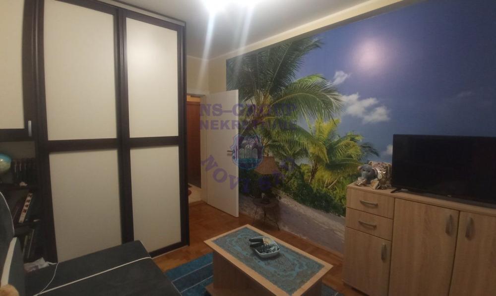 Slika 2 - Stan na prodaju, 41m2, 131.840€