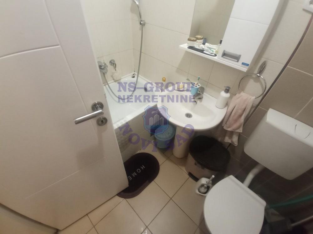 Slika 3 - Stan na prodaju, 41m2, 131.840€