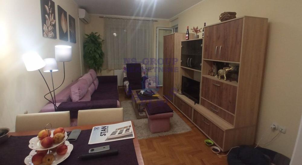 Glavna slika - Stan na prodaju, 41m2, 131.840€