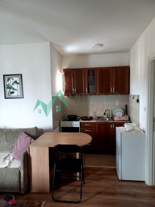 Slika 2 - Jednoiposoban stan za izdavanje, 29m2, 250€