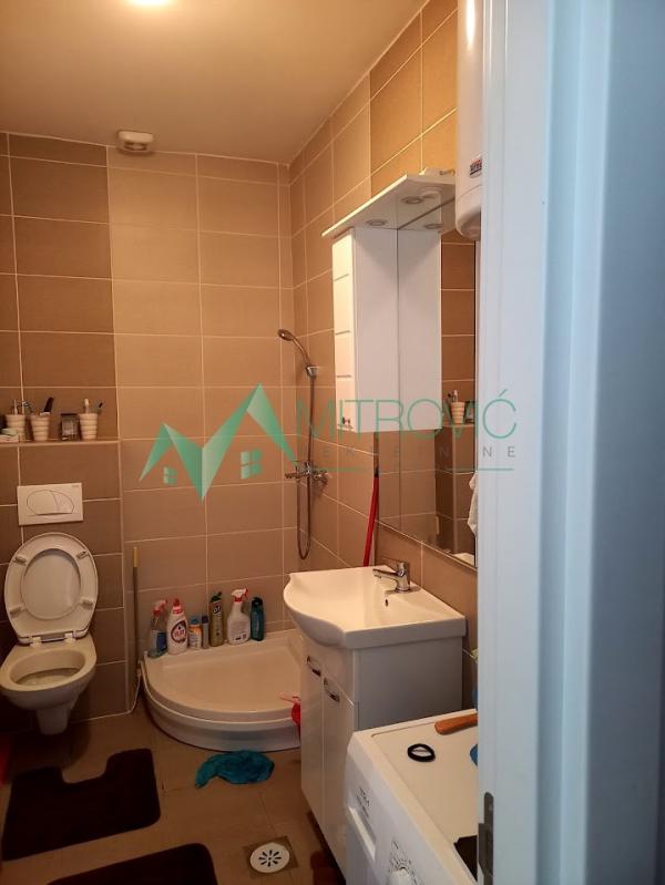 Slika 5 - Jednoiposoban stan za izdavanje, 29m2, 250€