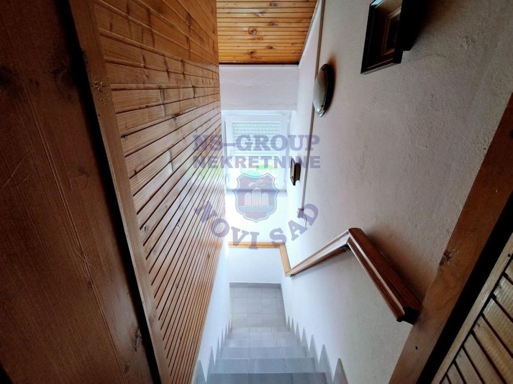 Slika 1 -  Kuća na prodaju, 39m2, 72.100€