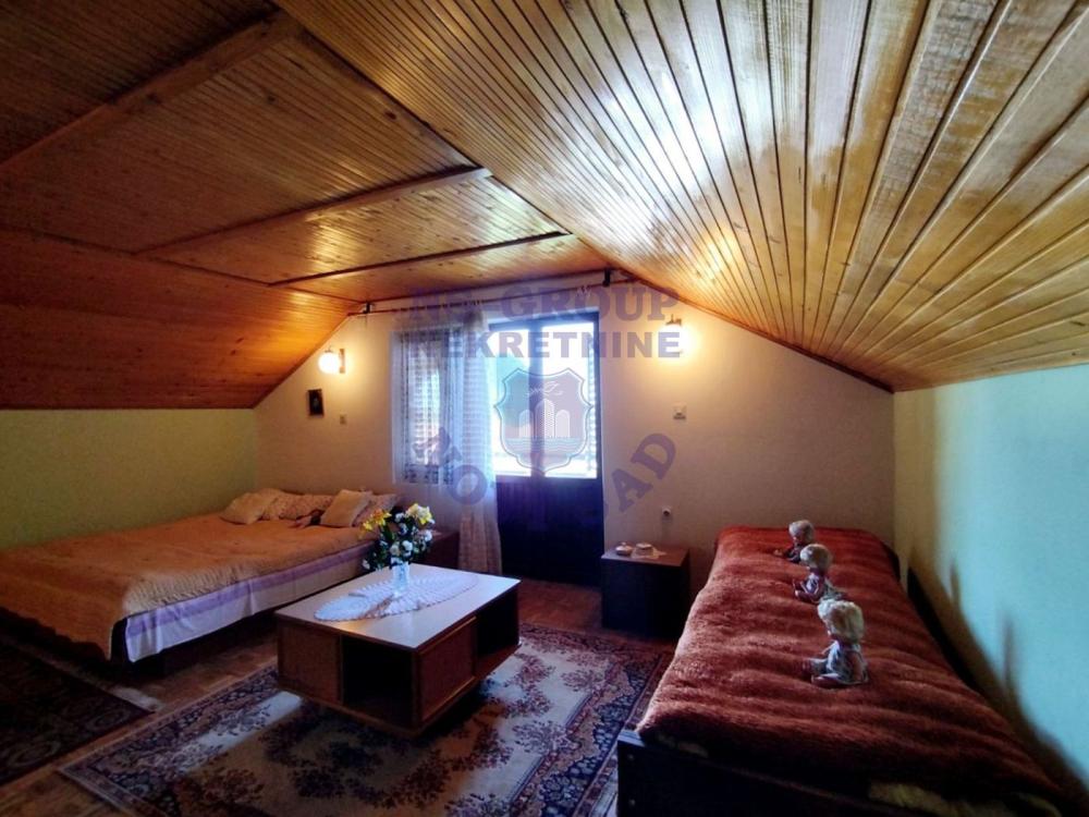 Slika 4 -  Kuća na prodaju, 39m2, 72.100€