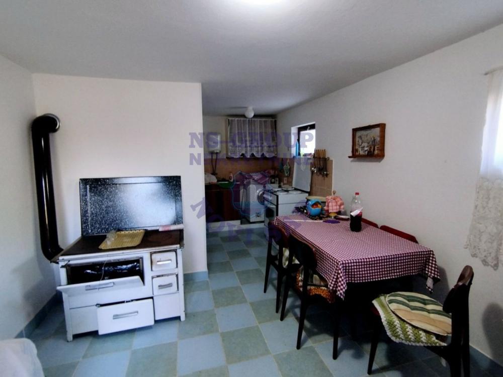 Slika 8 -  Kuća na prodaju, 39m2, 72.100€