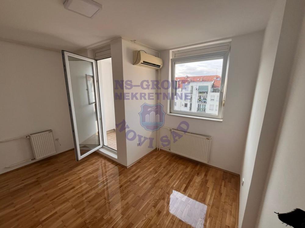 Slika 8 - Jednosoban stan na prodaju, 23m2, 75.000€