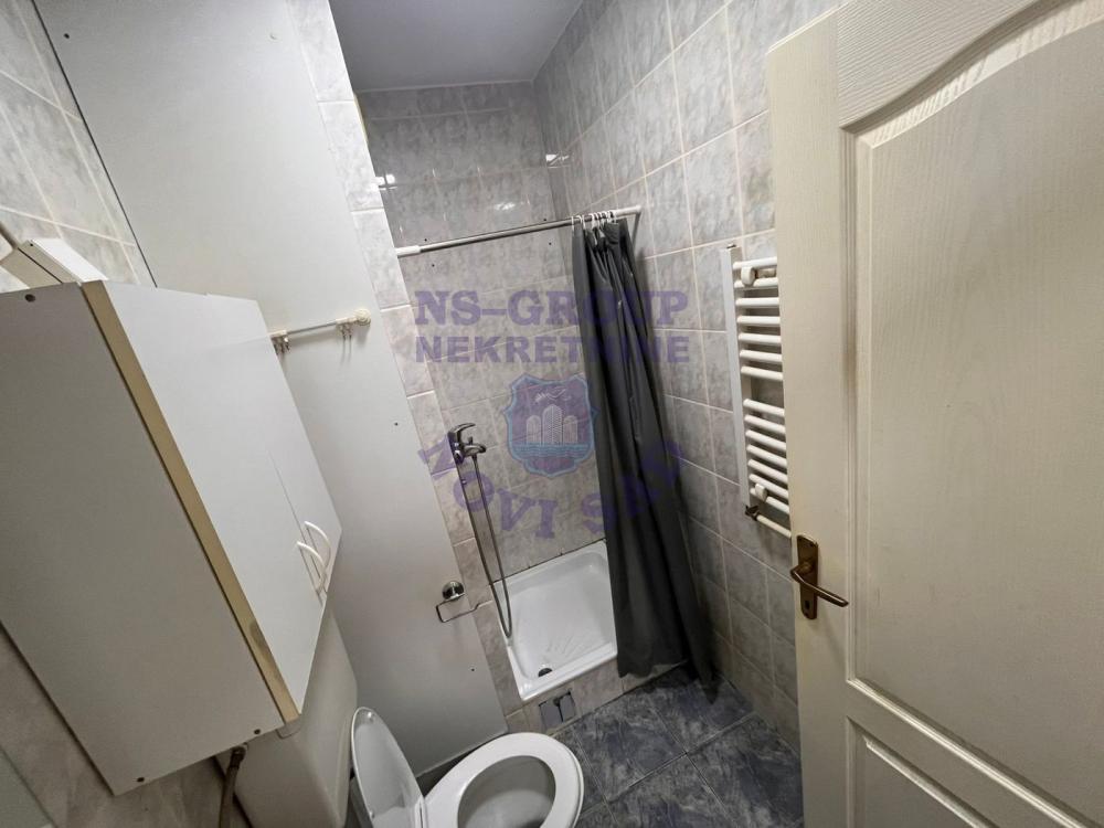 Slika 0 - Jednosoban stan na prodaju, 23m2, 75.000€