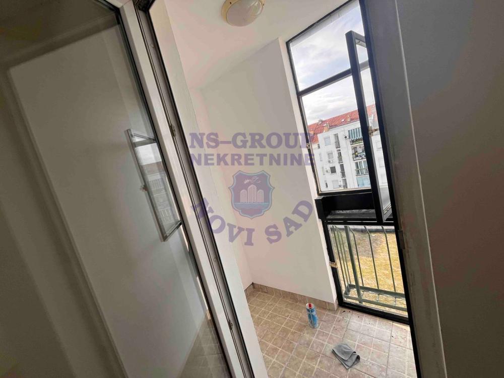 Slika 1 - Jednosoban stan na prodaju, 23m2, 75.000€