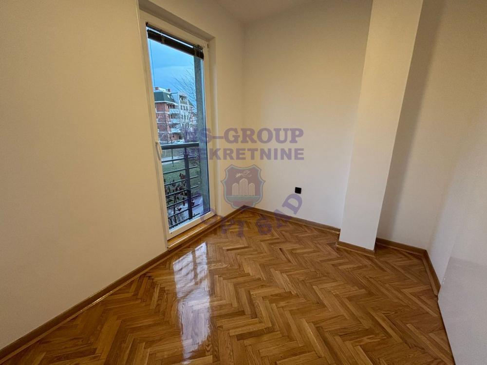 Slika 1 - Jednoiposoban stan na prodaju, 36m2, 113.950€