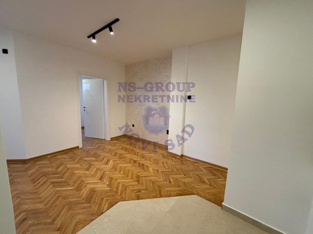 Slika 3 - Jednoiposoban stan na prodaju, 36m2, 113.950€