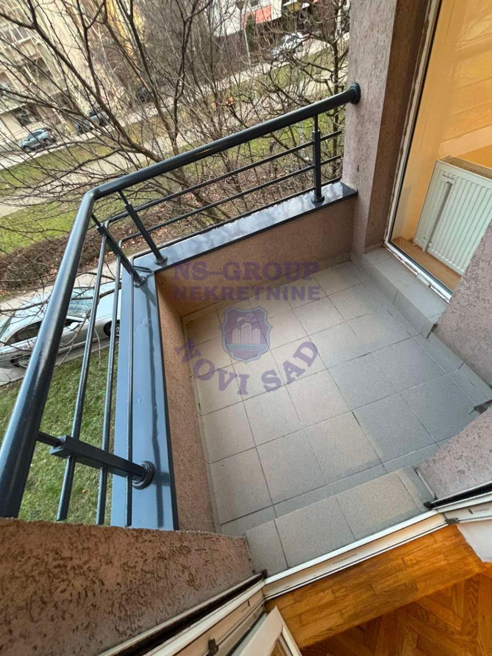 Slika 5 - Jednoiposoban stan na prodaju, 36m2, 113.950€