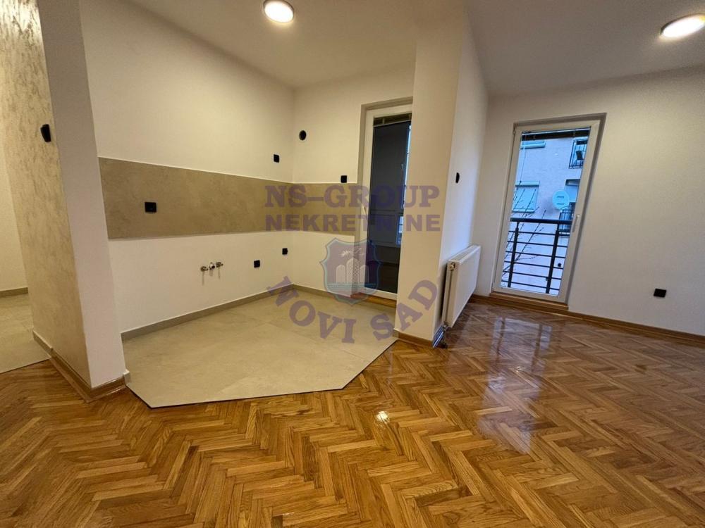 Glavna slika -Jednoiposoban stan na prodaju, 36m2, 113.950€