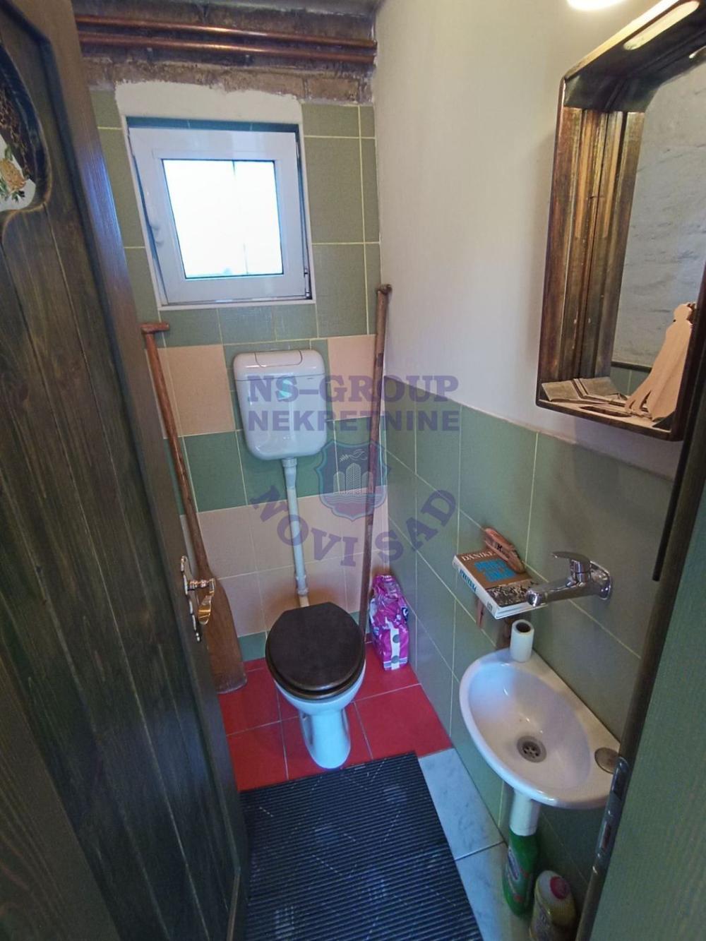 Slika 5 -  Stan na prodaju, 50m2, 154.500€