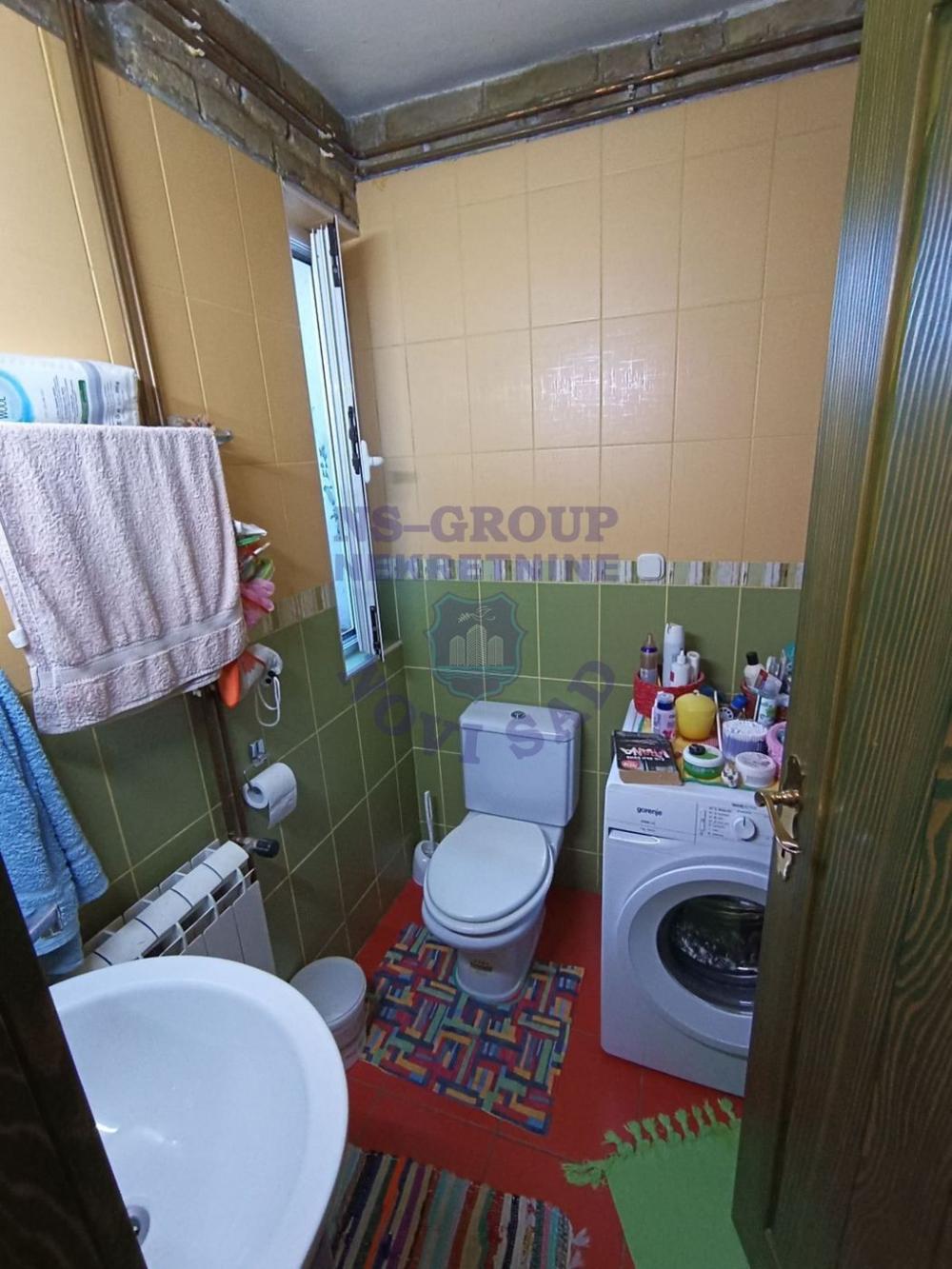 Slika 4 -  Stan na prodaju, 50m2, 154.500€