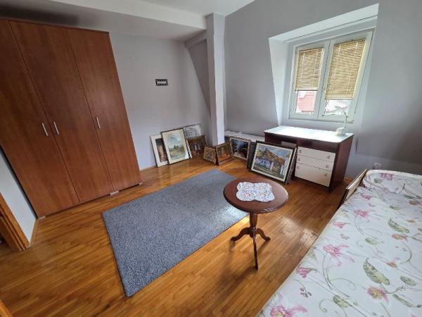 Slika 9 - Hadzi Melentijeva, Trosoban stan za izdavanje, 82m2, 1.300€