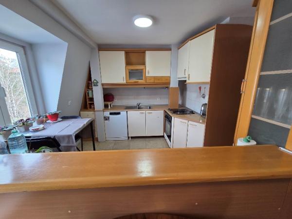 Slika 3 - Hadzi Melentijeva, Trosoban stan za izdavanje, 82m2, 1.300€