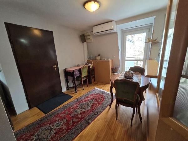 Slika 5 - Hadzi Melentijeva, Trosoban stan za izdavanje, 82m2, 1.300€
