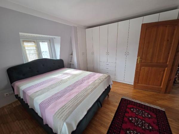 Slika 7 - Hadzi Melentijeva, Trosoban stan za izdavanje, 82m2, 1.300€