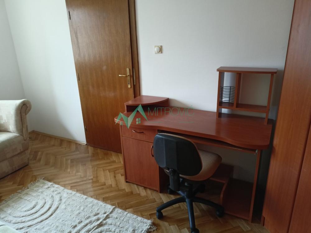 Slika 4 - Dvosoban stan za izdavanje, 47m2, 450€