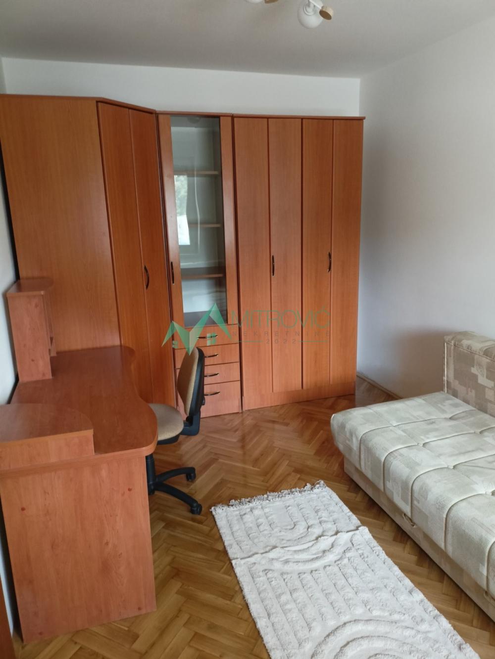 Slika 3 - Dvosoban stan za izdavanje, 47m2, 450€