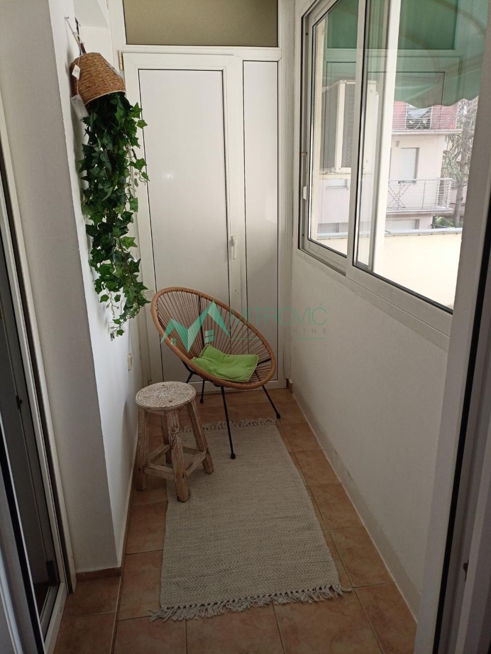 Slika 5 - Dvosoban stan za izdavanje, 47m2, 450€