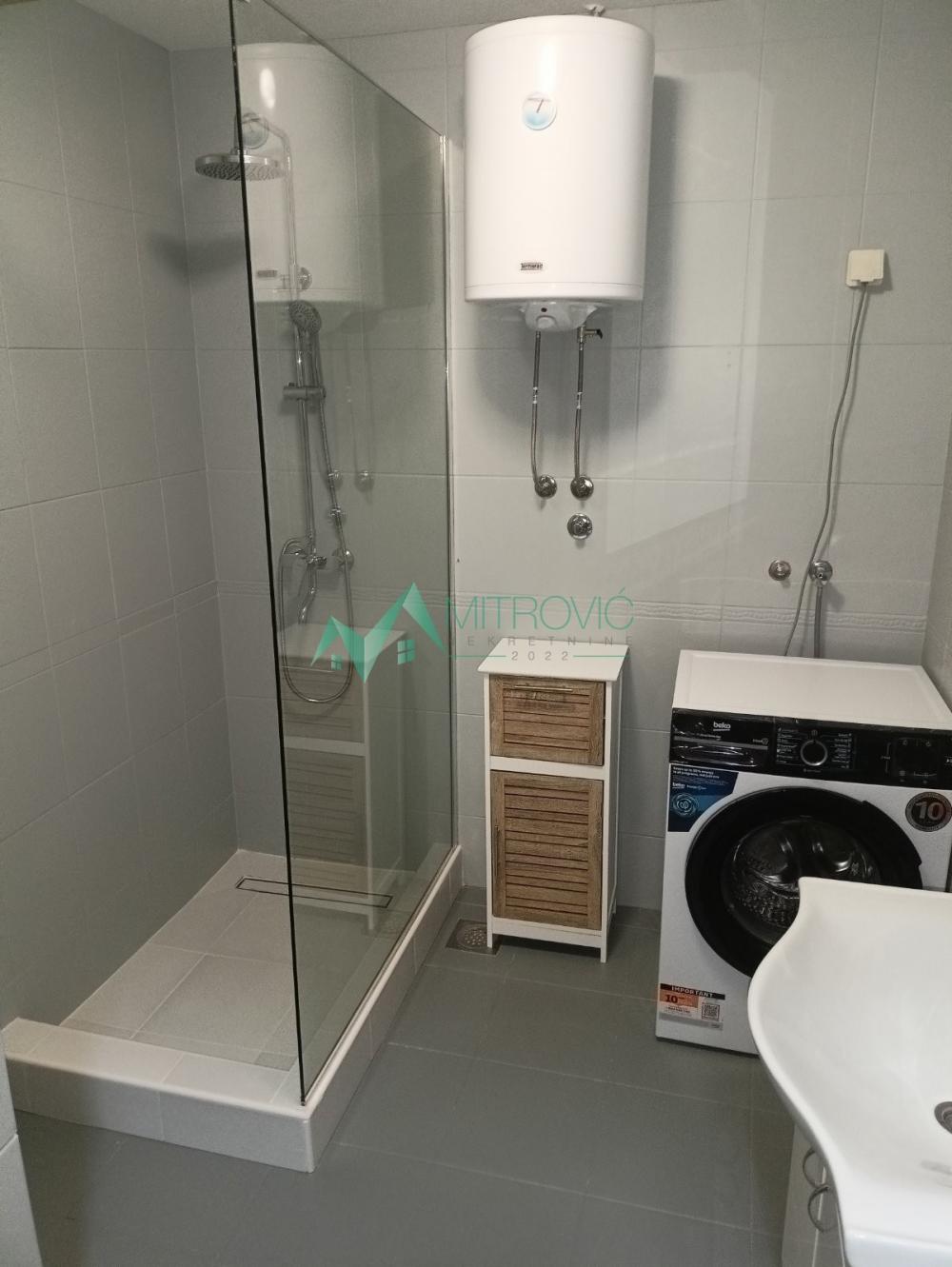 Slika 6 - Dvosoban stan za izdavanje, 47m2, 450€