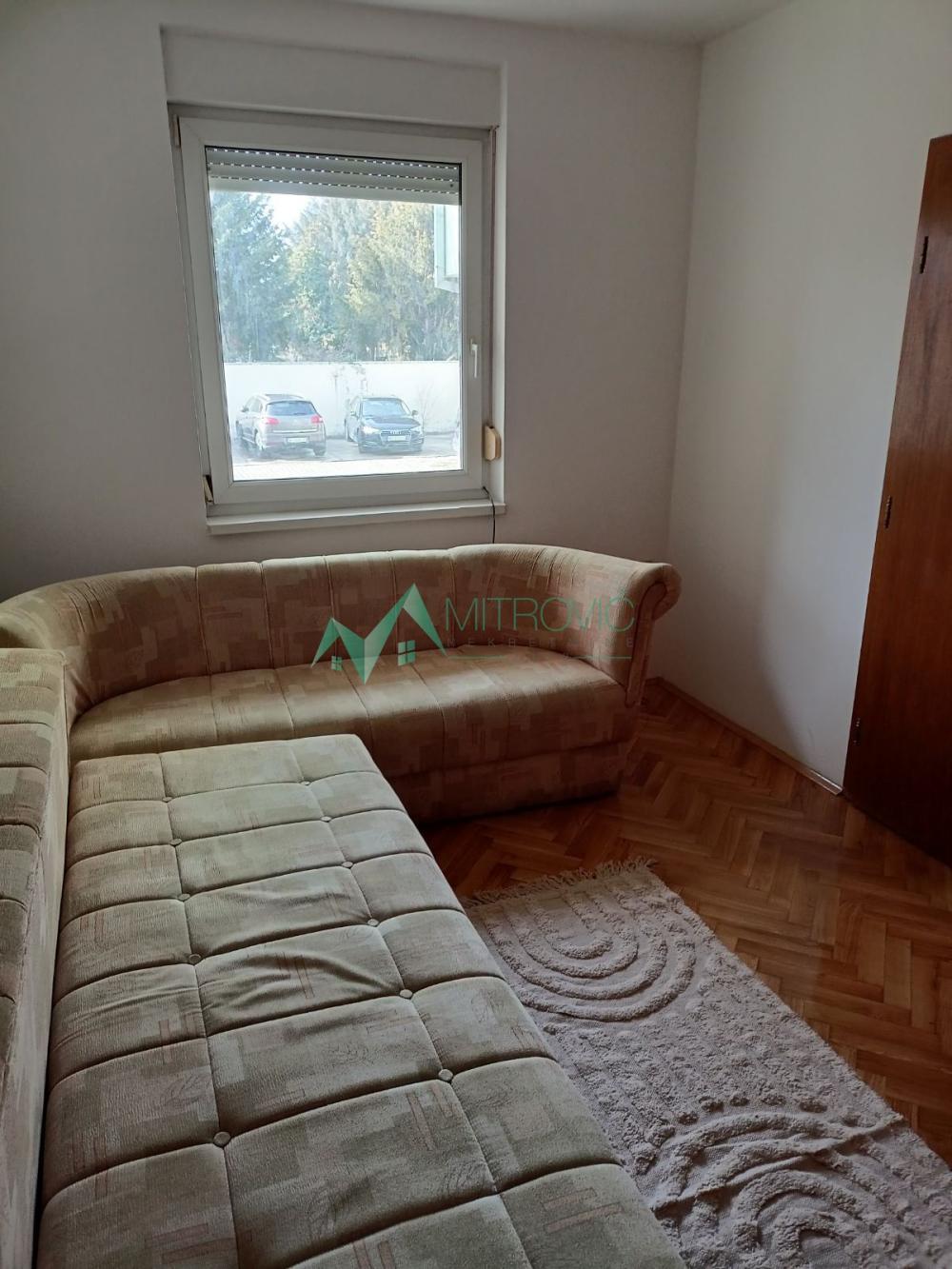 Slika 7 - Dvosoban stan za izdavanje, 47m2, 450€