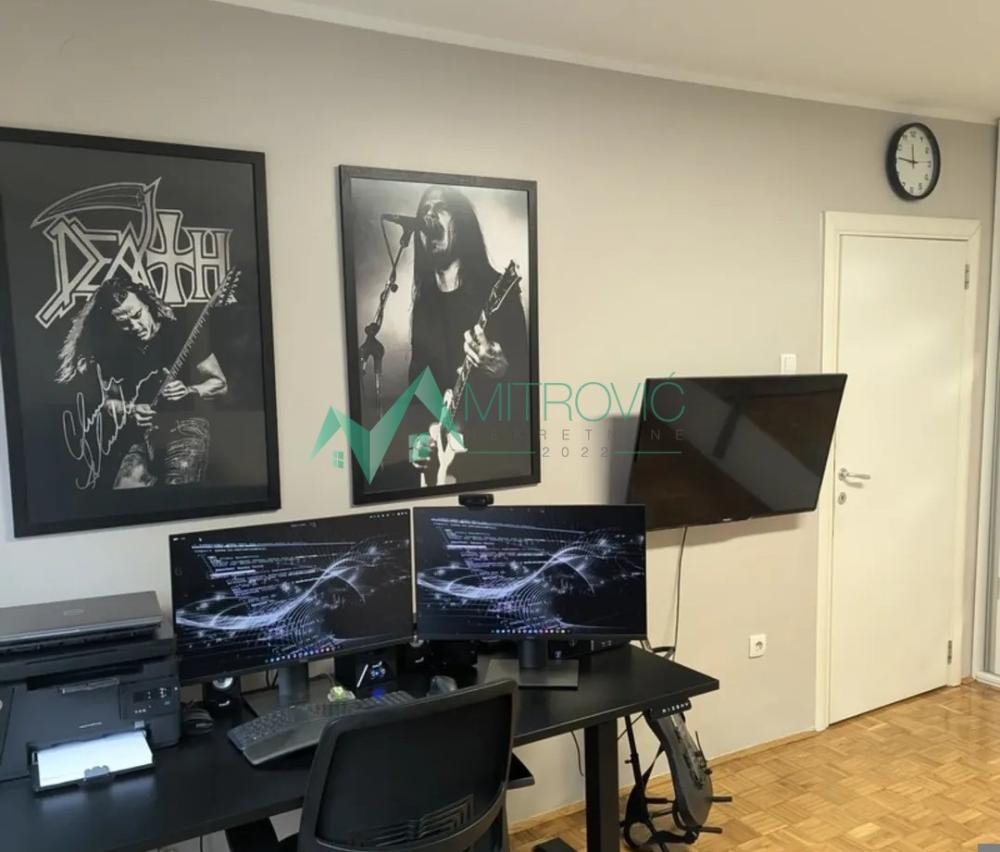 Slika 3 - Dvosoban stan na prodaju, 46m2, 129.780€