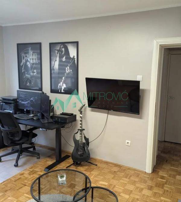 Slika 2 - Dvosoban stan na prodaju, 46m2, 129.780€