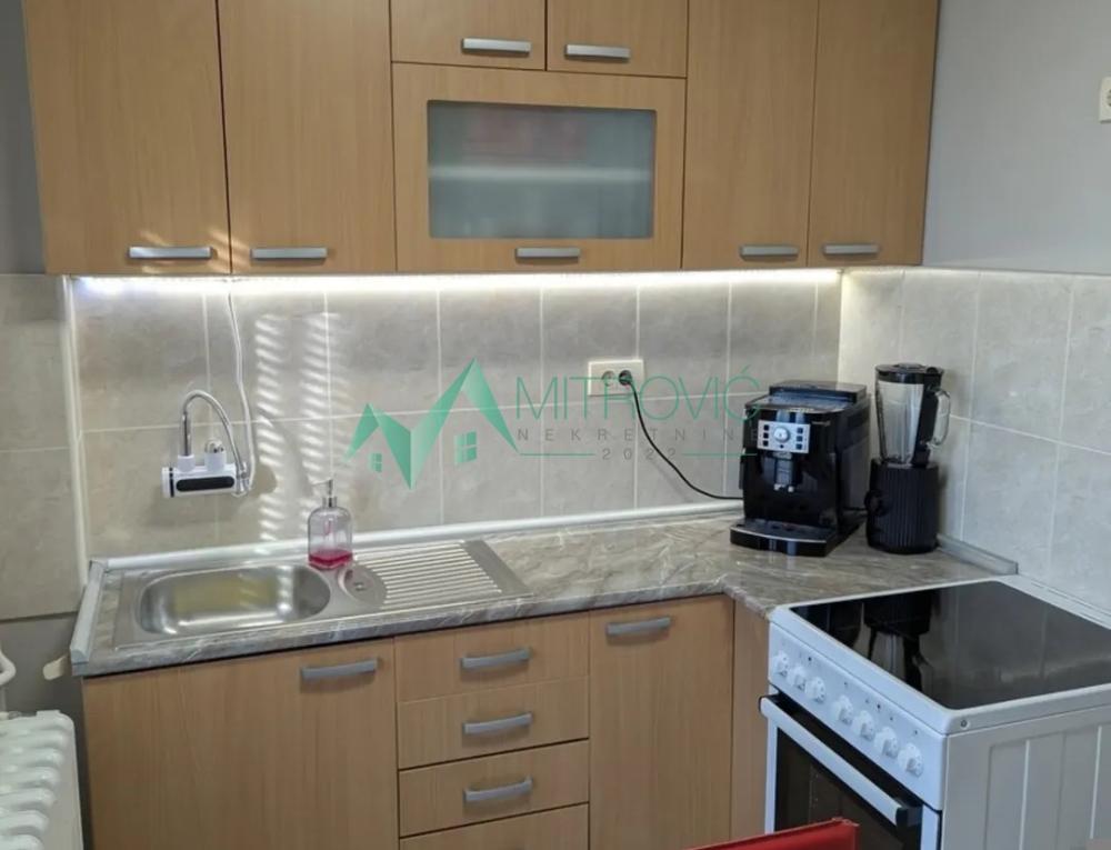 Slika 5 - Dvosoban stan na prodaju, 46m2, 129.780€