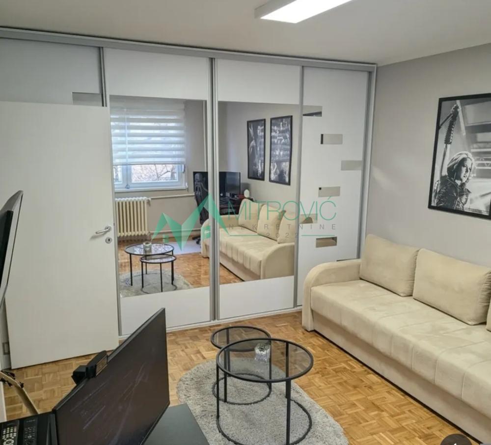 Slika 4 - Dvosoban stan na prodaju, 46m2, 129.780€