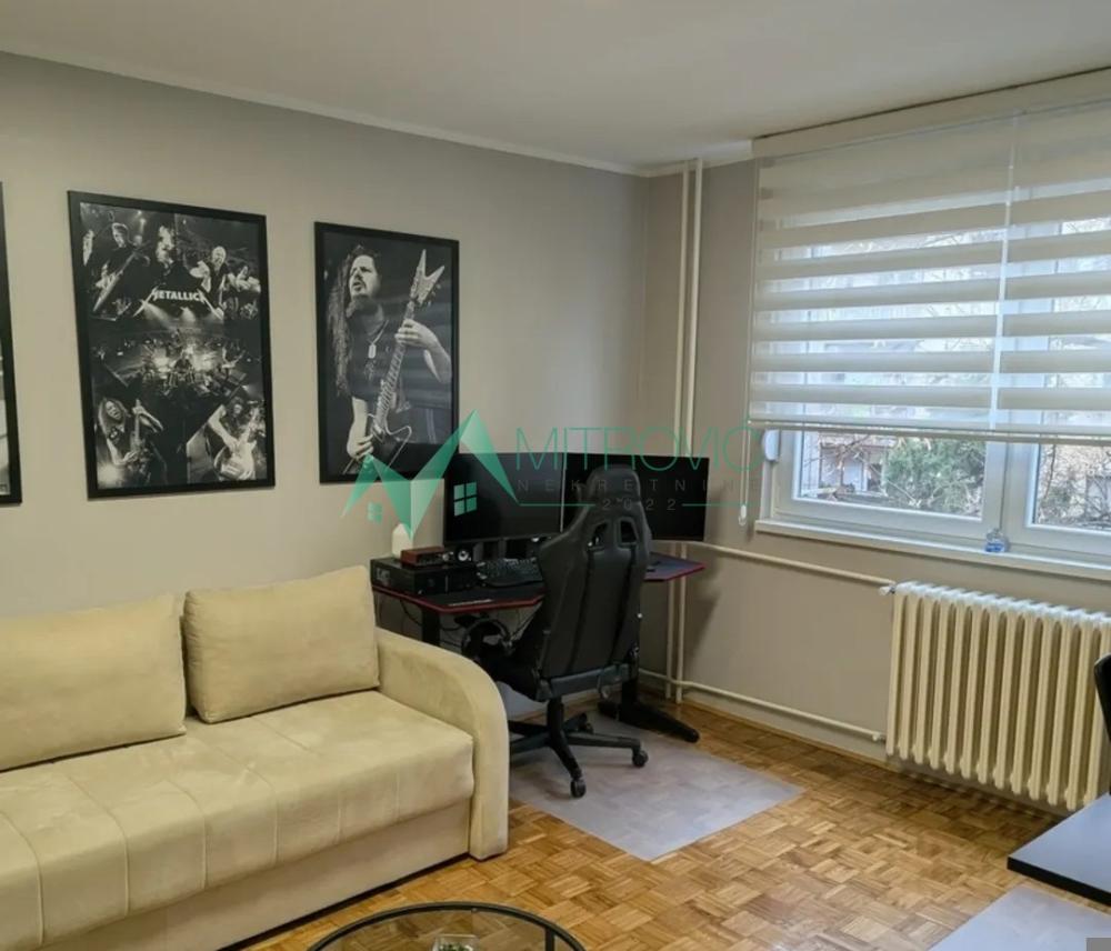 Slika 1 - Dvosoban stan na prodaju, 46m2, 129.780€