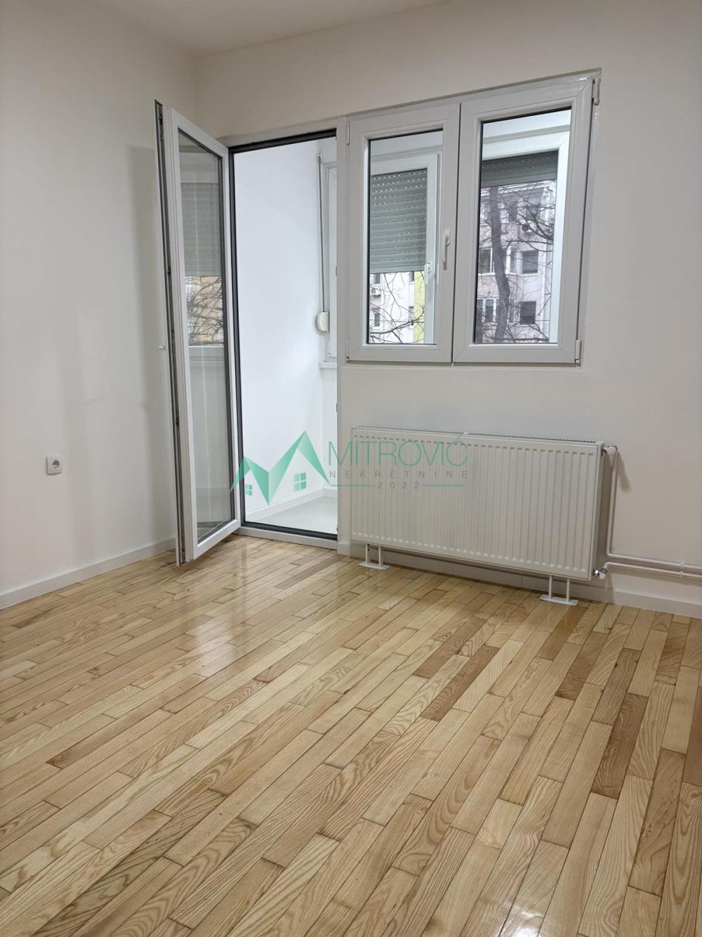 Slika 1 - Dvoiposoban stan na prodaju, 51m2, 158.600€