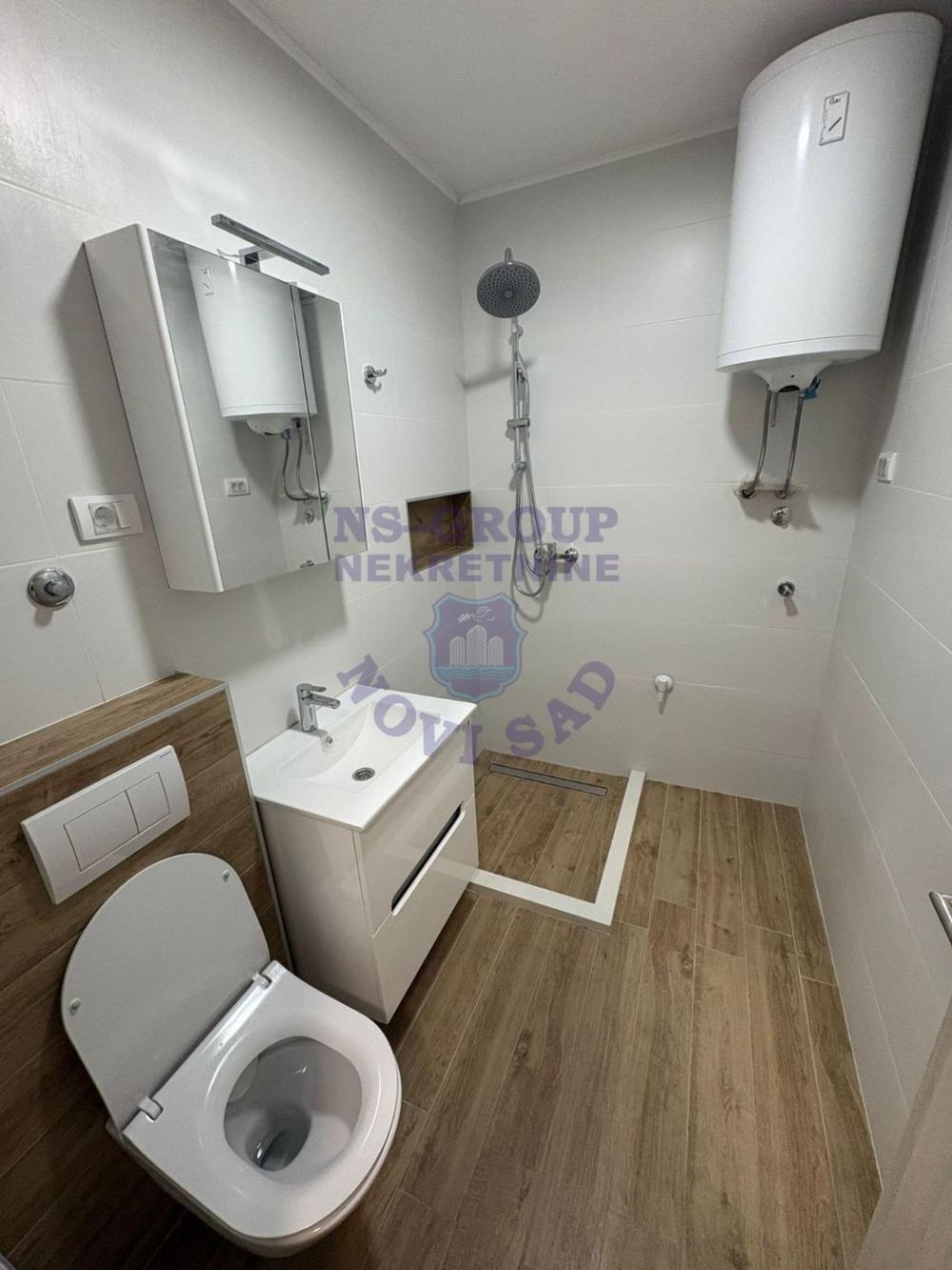 Slika 5 - Dvosoban stan na prodaju, 44m2, 150.000€