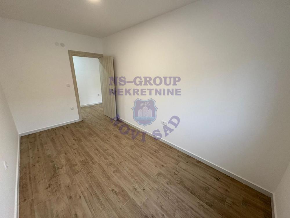 Slika 1 - Dvosoban stan na prodaju, 44m2, 150.000€