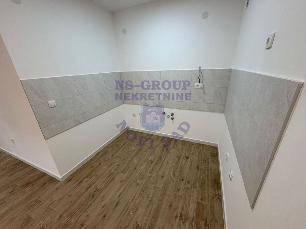 Slika 4 - Dvosoban stan na prodaju, 44m2, 150.000€