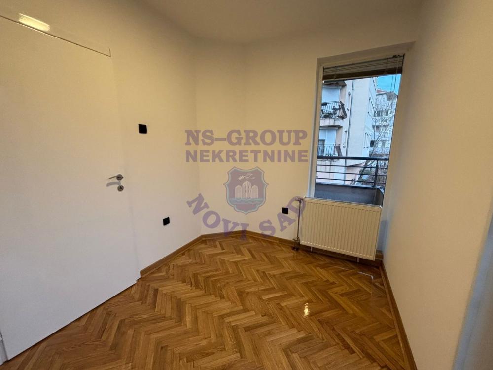 Slika 2 - Jednoiposoban stan na prodaju, 36m2, 113.950€