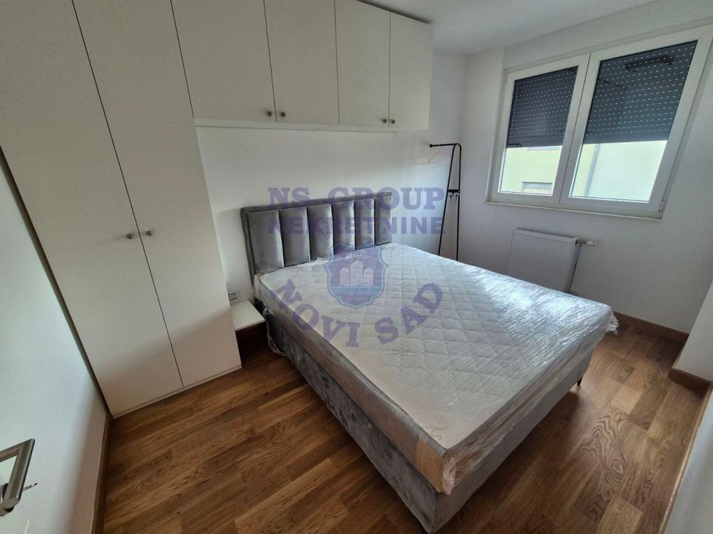 Slika 6 - Dvosoban stan na prodaju, 38m2, 154.500€