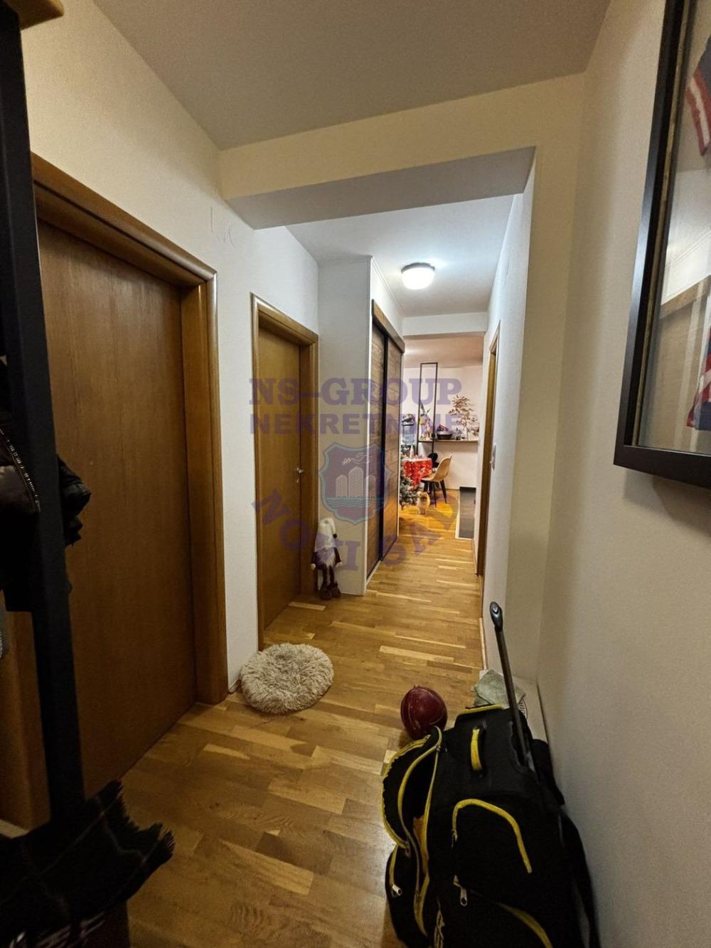 Slika 4 - Trosoban stan na prodaju, 61m2, 180.250€