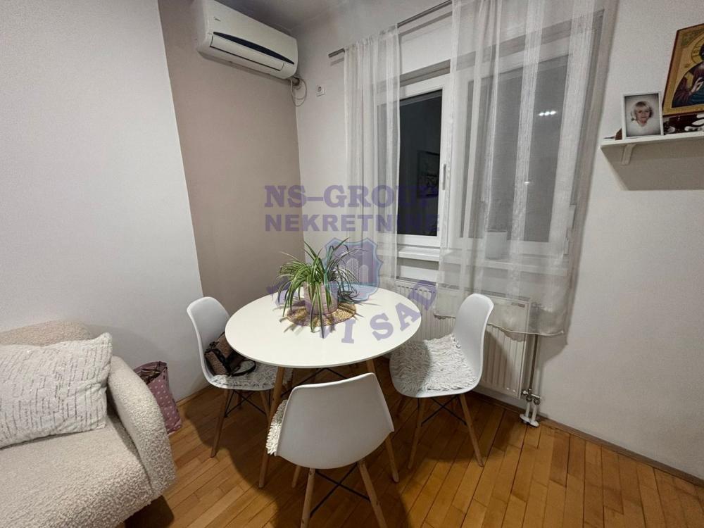 Slika 1 - Dvosoban stan na prodaju, 38m2, 137.920€